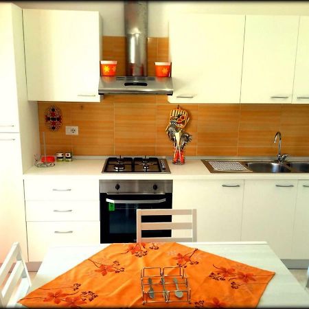 Appartamento Pompea Taviano  Buitenkant foto