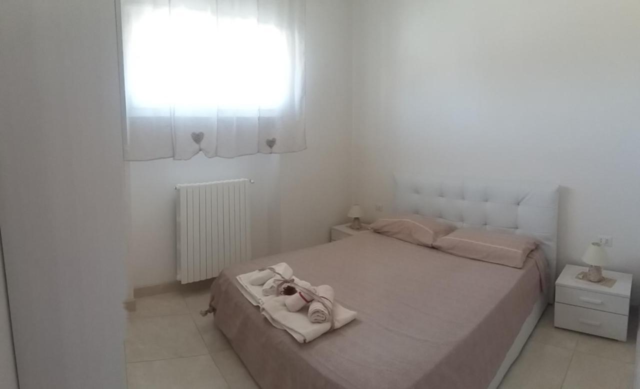 Appartamento Pompea Taviano  Buitenkant foto